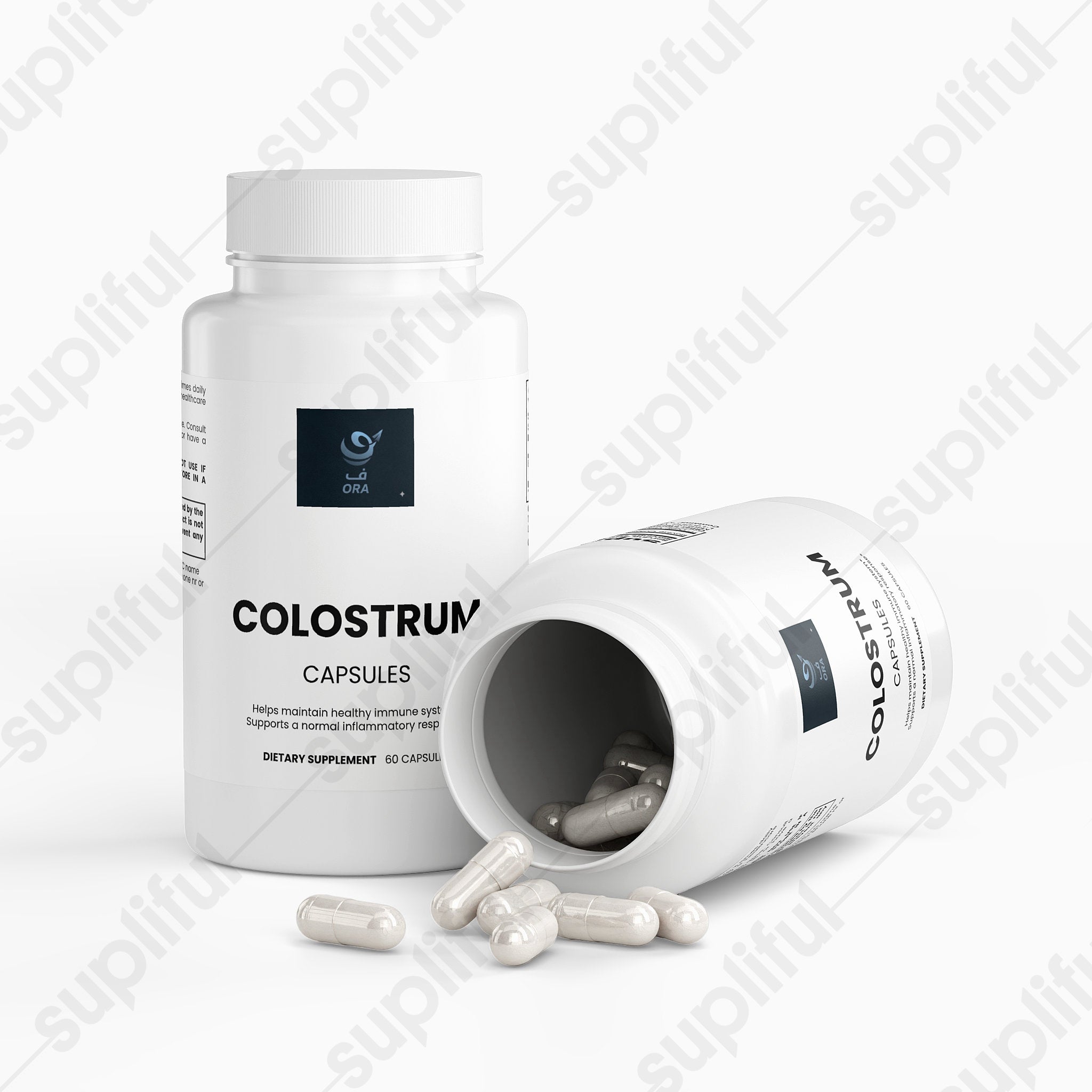 Colostrum Capsules